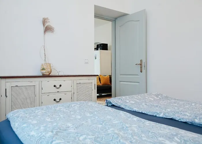 Semesterbostad Angel Appartman *