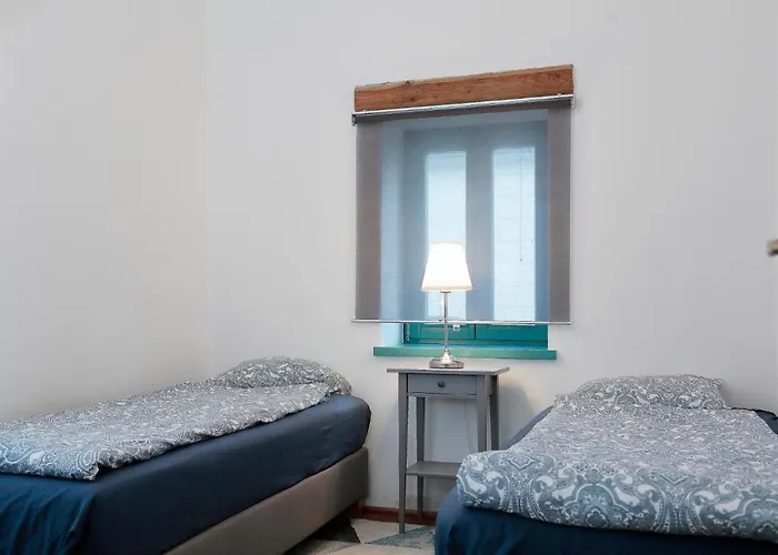 Angel Appartman * Szentantalfa