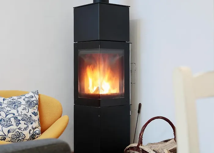 Semesterbostad Angel Appartman *