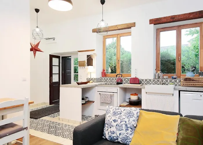 Angel Appartman * Szentantalfa