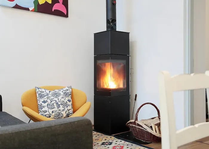 Angel Appartman Semesterbostad Szentantalfa