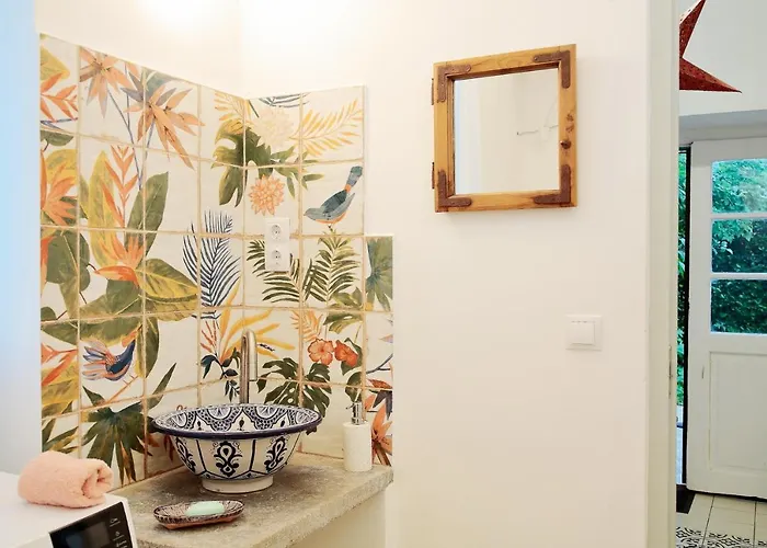 Angel Appartman Semesterbostad *