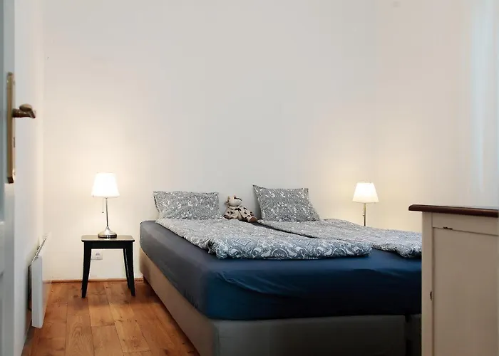 Angel Appartman Semesterbostad