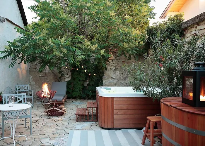 Angel Appartman Semesterbostad *