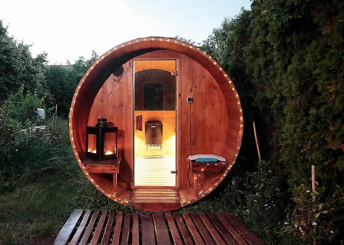 Angel Appartman Szentantalfa